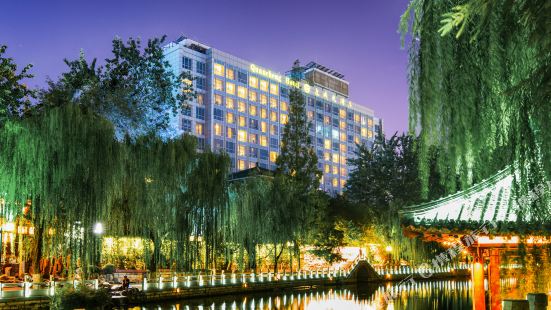 Quancheng Hotel