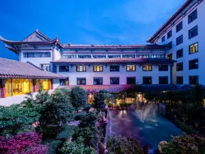 Jianhua International Hotel