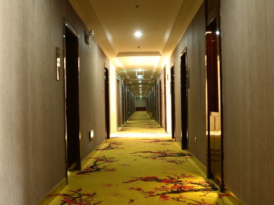 高原明珠大酒店图片
