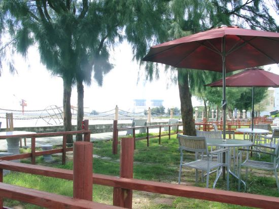 惠东巽寮湾碧甲海景度假村