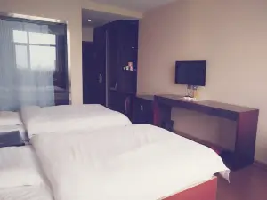 Tangfeng Hotel, Yucheng