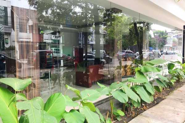 gambar Veleza Hotel Lengkong Kecil