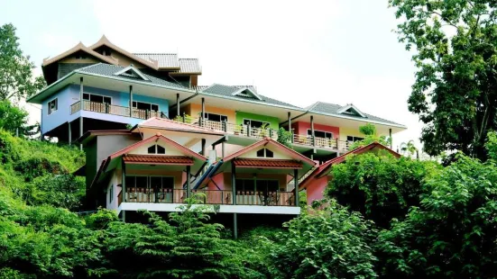 Star Hill River Kwai Resort