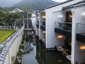 天台賓館