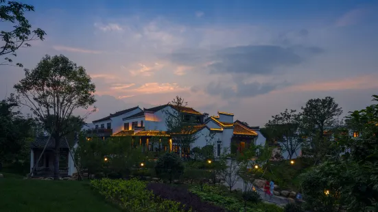 Qiandao Lake Wenyuan Lion City Vipusea Hotel