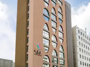 Sarasa Hotel Shinsaibashi