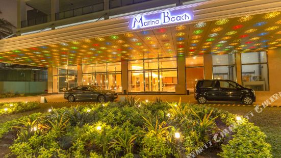 科倫坡馬裏諾海灘酒店
