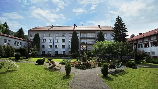 Hotel Monttis
