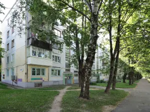 PaulMarieApartment on Lazo Street