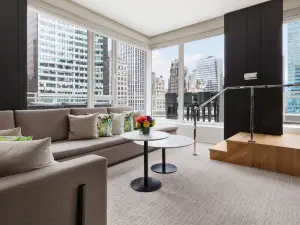 Andaz 5th Avenue-a Concept by Hyatt