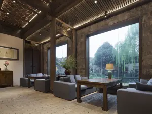 Zhang Mansion