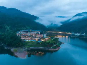 Qiandaohu Fanli Resort