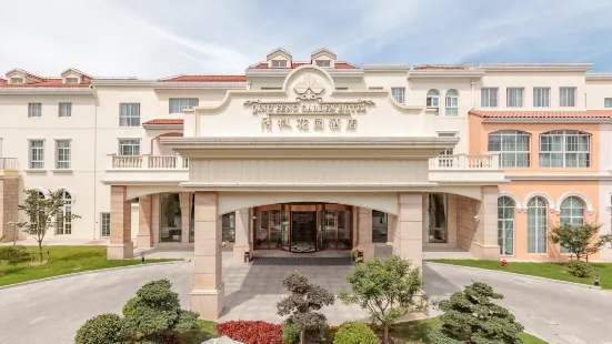 Qingfeng Garden Hotel