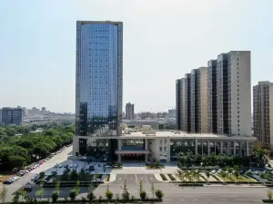 龍口工商聯合大飯店