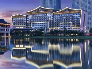 Sunac Mauve Hill Hotel Guangzhou