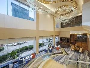 Qingdao  Litian Hotel（May Fourth Square）