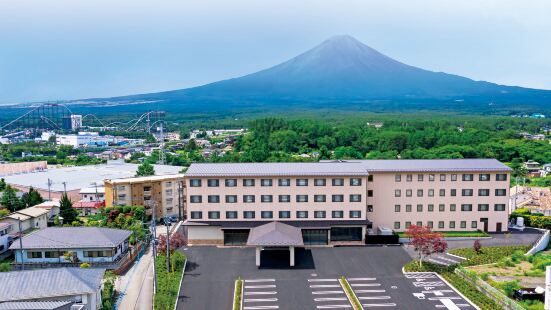 富士河口湖リゾートホテル