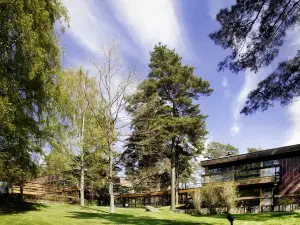 Hotel Rantapuisto