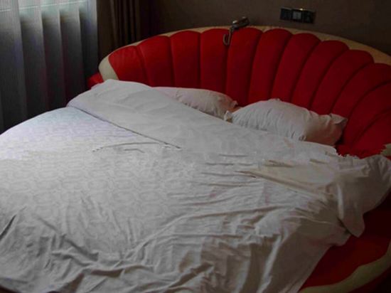 社旗县爱琴海假日酒店