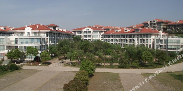 连云港连岛安美海景酒店1晚 可选连岛