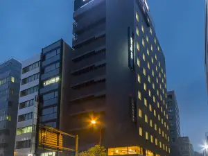 東京小傳馬町多美迎高級酒店（多美迎・御宿野乃 酒店集團）