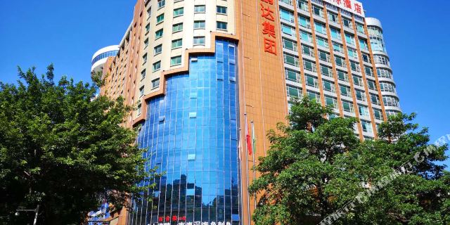 维纳斯国际酒店(惠州西湖店)(原南方大酒店)1晚 可选哈斯塔特小镇