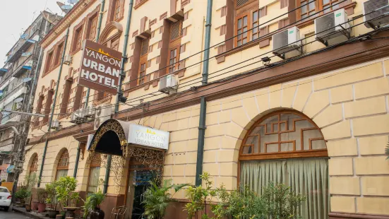 Yangon Urban Hotel
