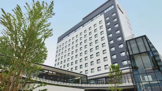 Hotel Lumiere Grande Nagareyama-Otakanomori