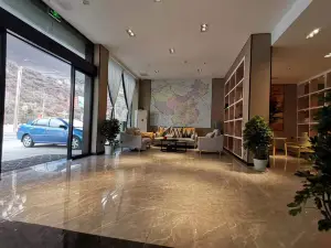 The Marconchin Hotel