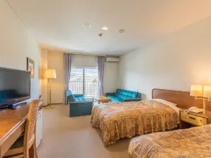 Yatsugatake Grace Hotel