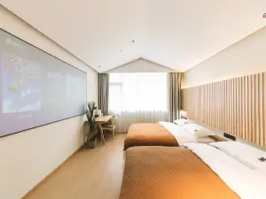 Wuzhen Van Gogh Homestay (Xizha Scenic Area)