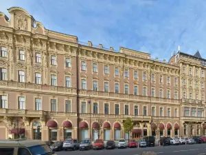 聖彼得堡歐洲大飯店