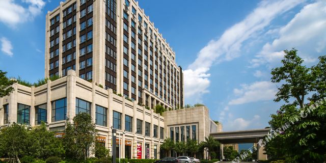 安溪永隆国际酒店1晚 可选安溪龙门森林公园