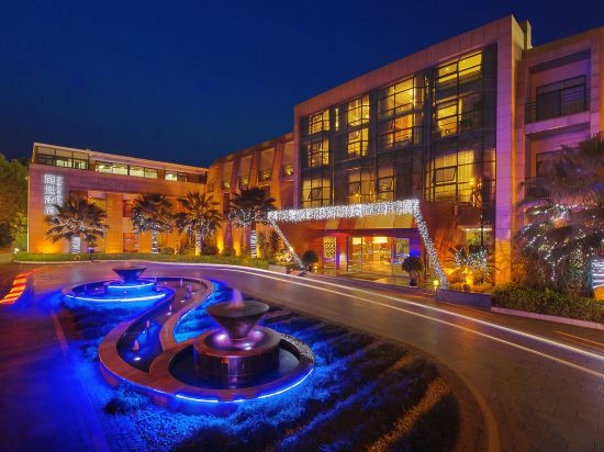 昆明湖景酒店预订价格,联系电话位置地址【携程酒店】