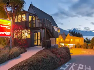 Heartland Hotel Queenstown