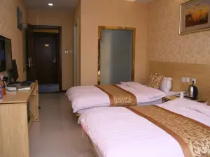Weixian Junyue Business Hotel