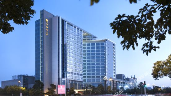 泉州晉江佰翔世紀飯店