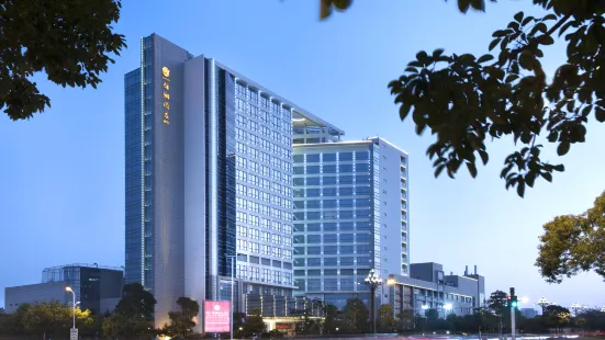 晉江佰翔世紀飯店