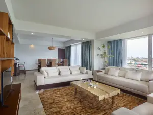 The Sintesa Residence Jimbaran