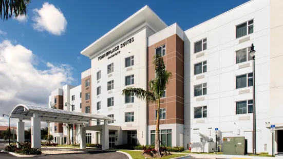 TownePlace Suites Miami Homestead