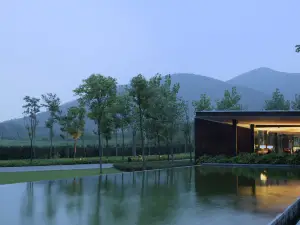 Kayumanis Nanjing Private Villa & Spa