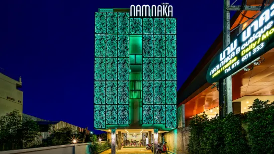 Nam Naka Boutique Hotel