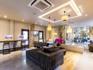 Baan Haad Ngam Boutique Resort & Villas