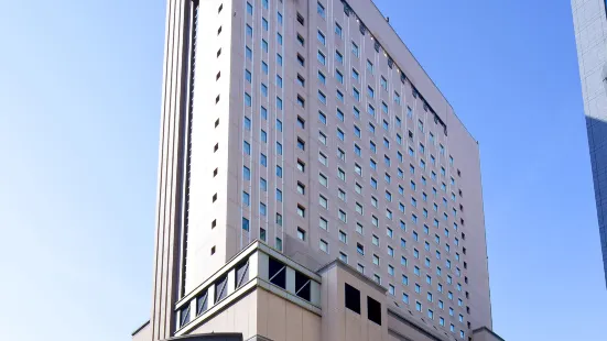東京第一酒店