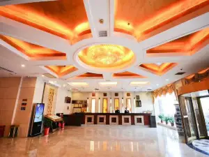 Linli Jindi International Grand Hotel