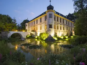 特博西茲城堡飯店