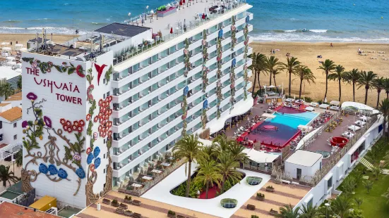 Ushuaïa Ibiza Beach Hotel - Adults Only