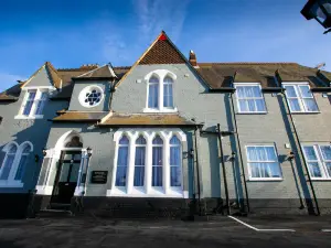 Apartments at Number 82 the Unthank