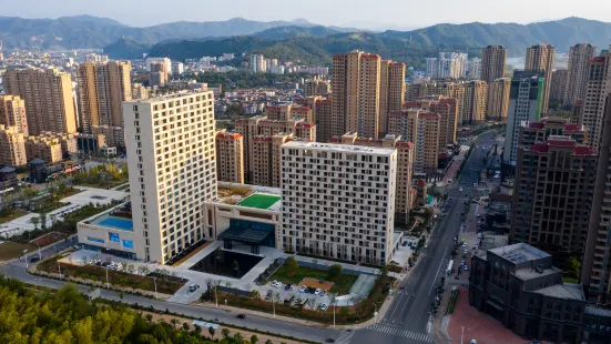 Wuyiyue Hotel