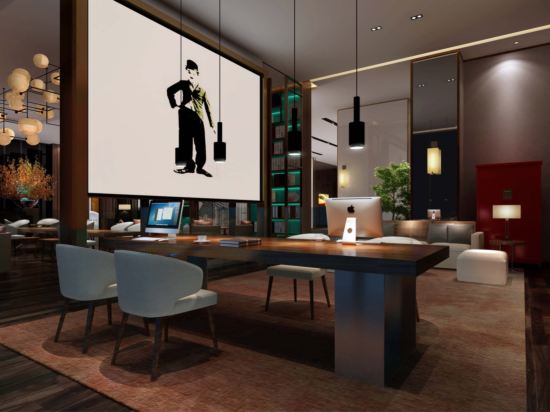 太原蔓兰酒店hotel momc